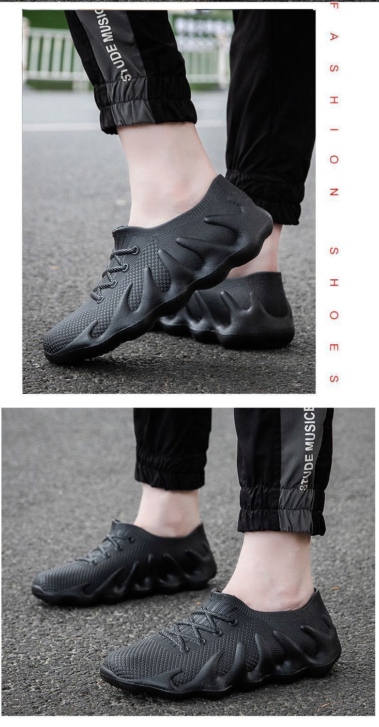 一件代发2024新款女雨鞋学生时尚低帮水鞋靴防滑短筒雨靴胶鞋套男详情19