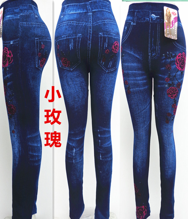 小玫瑰