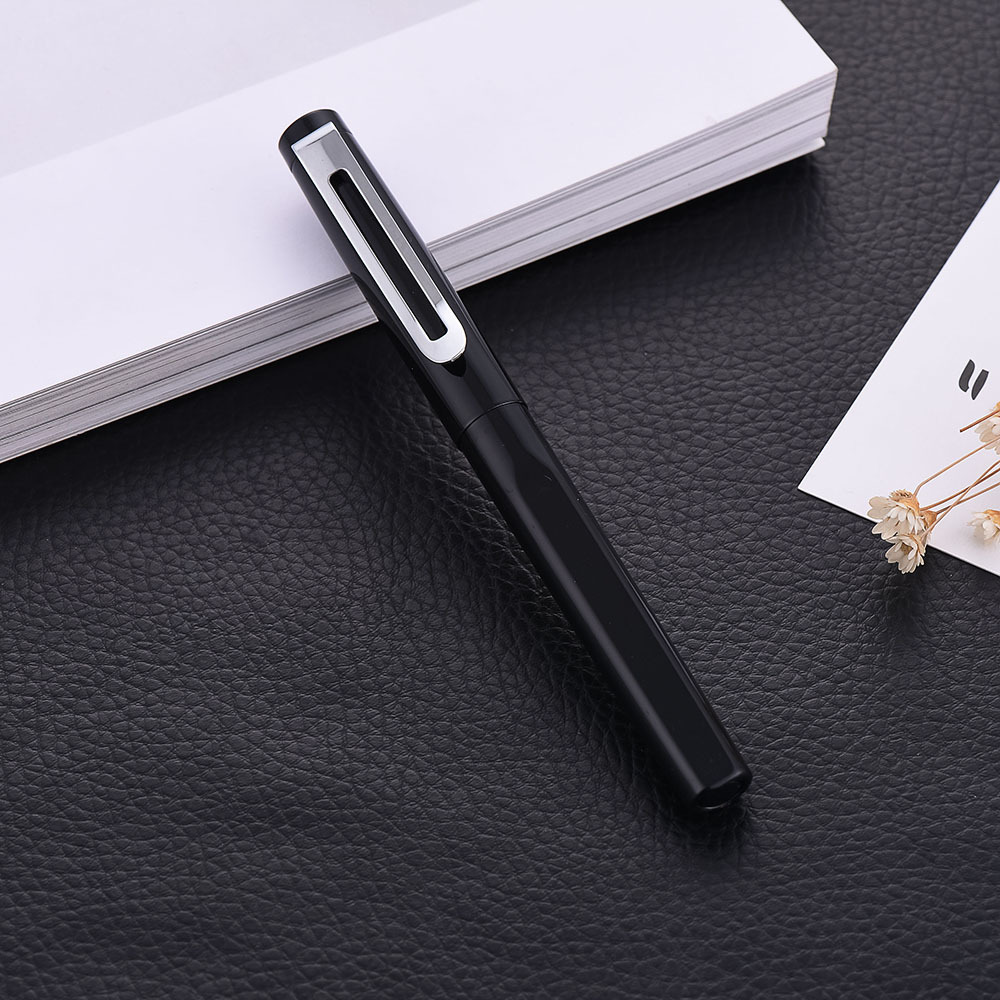 Customized wireless mouse set company LOGO signature pen with mouse USB business office gift set pic 37