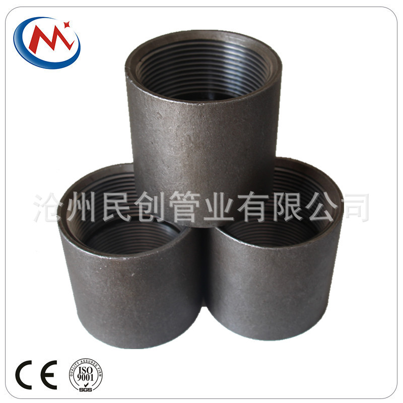 碳钢黑管箍4