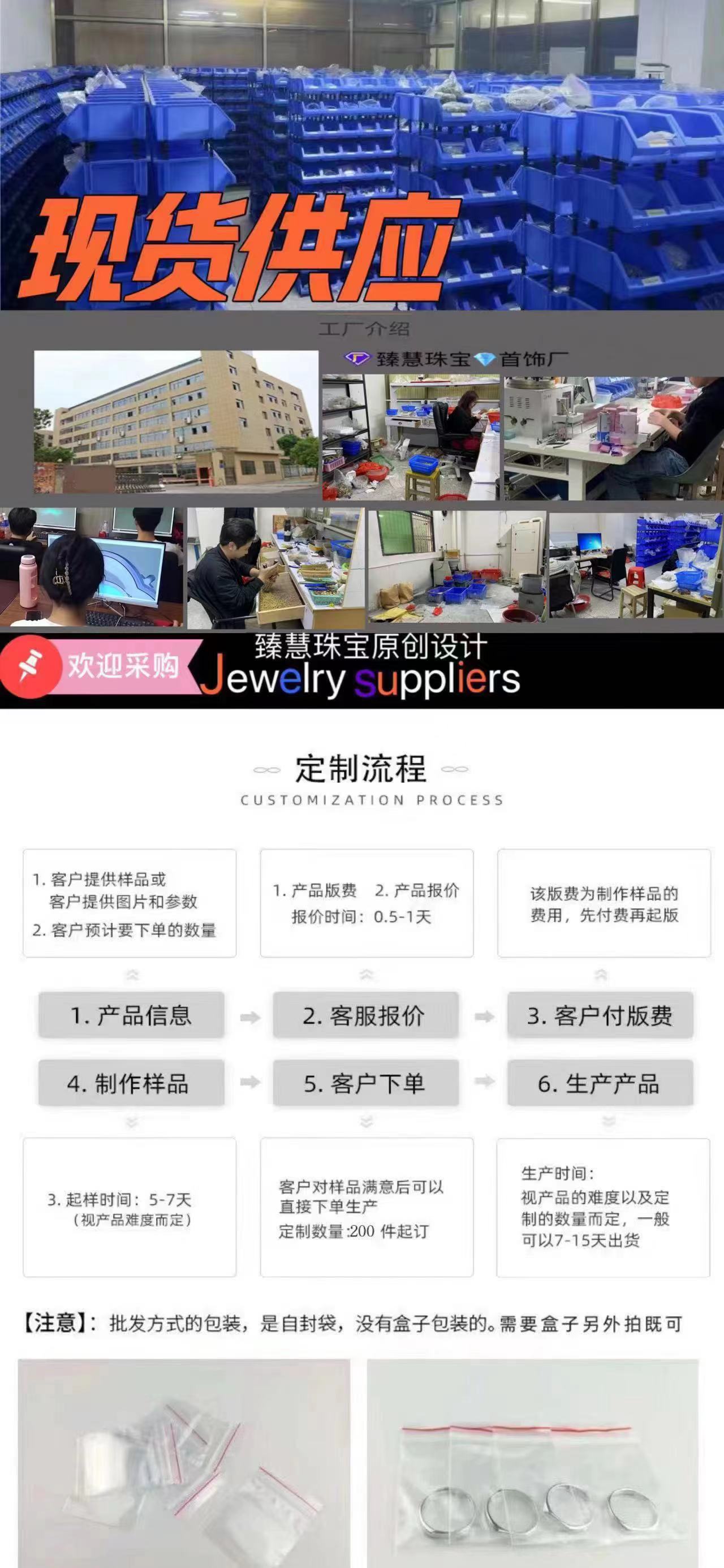 抖音直播爆款经典四爪星光皇后1克拉仿真莫桑钻人造高碳钻婚戒女详情2