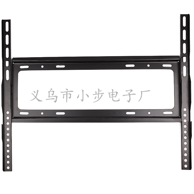 TV stand, wall-mounted monitor stand, 26-55-inch universal LCD TV bracket, factory direct sales pic 8