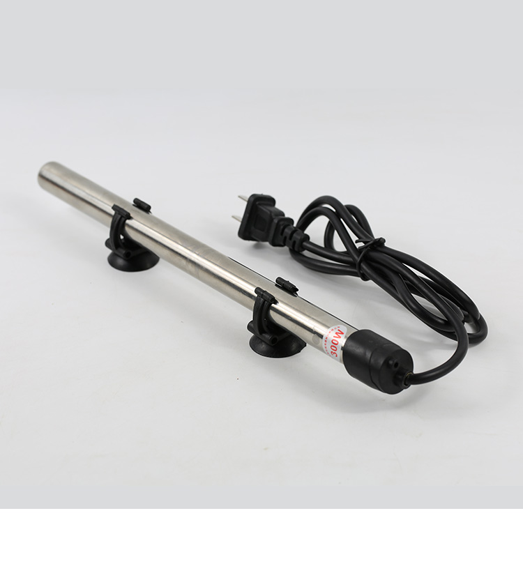 Supply Risheng heating rods, electric heating rods, fish pond heating tubes, and aquarium heating equipment pic 31