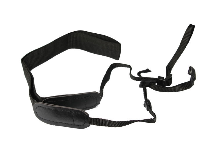 Wholesale binoculars shoulder strap lanyard accessories, nylon anti-slip elongated pressure-reducing wide shoulder strap, can be attached to single-lens reflex cameras pic 7