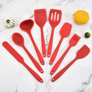 Christmas tree cake mold creative 6-hole silicone cake mold kitchen baking utensils DIY chocolate cake mold pic 8