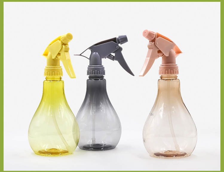 Horticultural irrigation tools, sprayers, plastic transparent material, transparent bottles and kettles are sold by the manufacturer pic 10