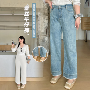 伊诺大码女装新中式国风改良旗袍裙子2025夏季碎花连衣裙232192国潮详情10