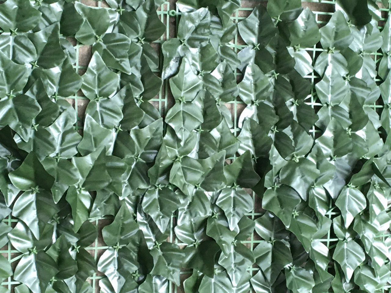 Simulated fence leaves, simulated leaf fences, simulated leaf railings, simulated fence walls, simulated fences, batch fences and enclosures pic 26