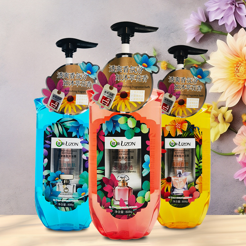 Customized anti-dandruff shampoo and body wash oem processing price, hair mask mold casting, Guangdong Guangzhou Keyan Enterprise pic 7