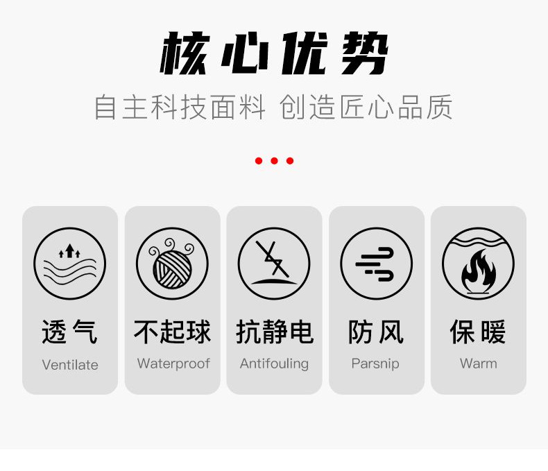 For autumn and winter, you can wear high-end close-fitting inner jackets for warmth. For outerwear, there are new couple woolen vests and thickened waistcoats for women pic 10