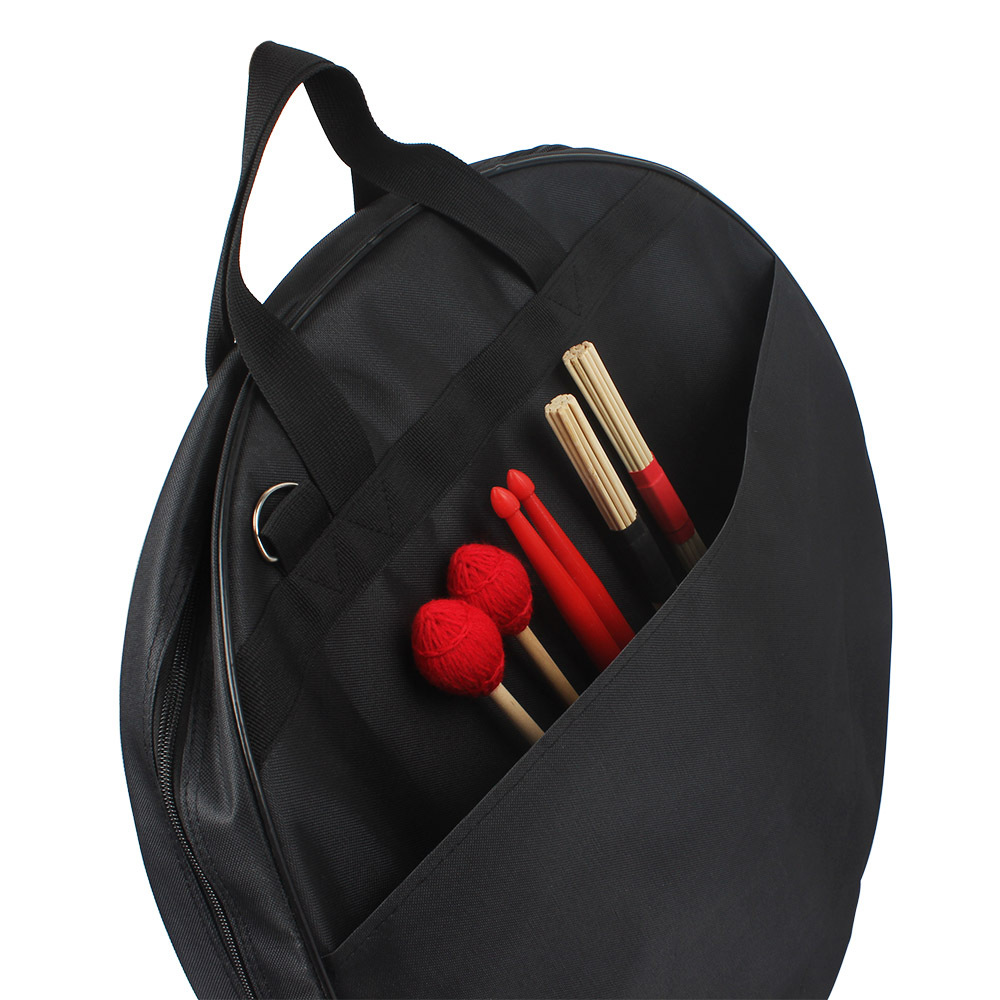 SLADE cymbal Bag, universal cymbal bag, foldable eraser bag, sturdy and durable. Wholesale of Musical Instruments, large quantities offer better prices pic 3