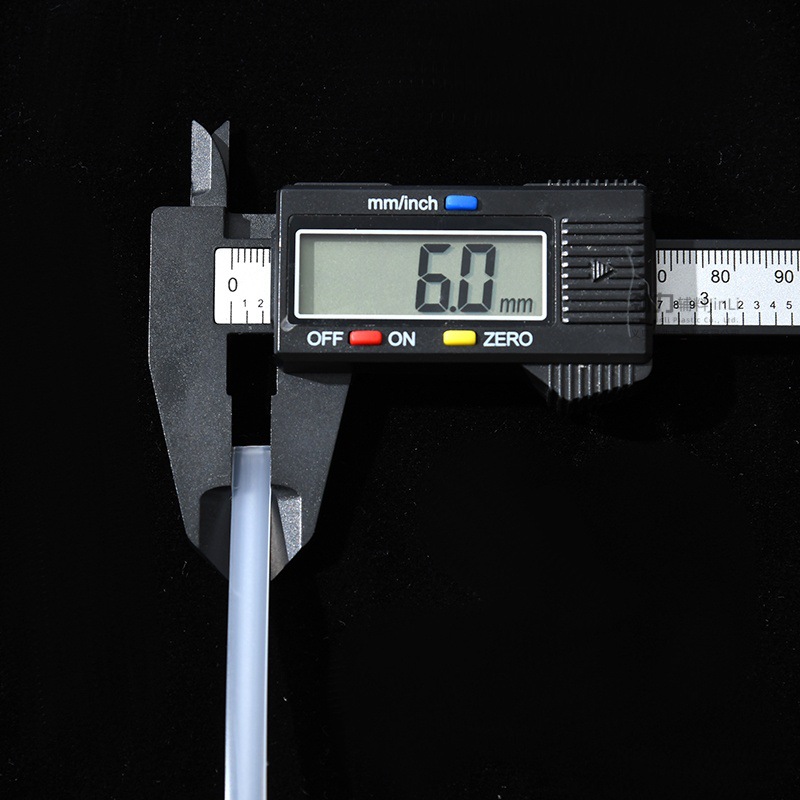 工厂直供婚纱定型鱼骨 塑料束身胶骨条 服饰支撑骨架侧骨透明胶条详情18