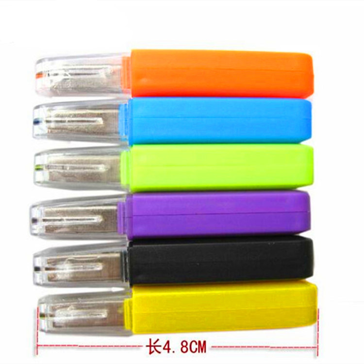 Mobile phone memory card cool card reader, TF card reader, SD high-speed 2.0 mini USB card reader pic 14
