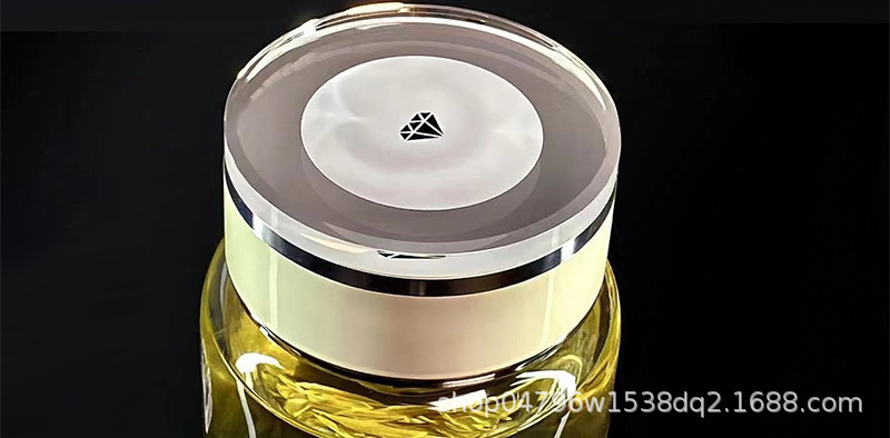 The new thickened heat-resistant glass cup, portable tea-water separation glass cup, compact and suitable for both men and women, large-capacity dwen Dwen cup pic 41