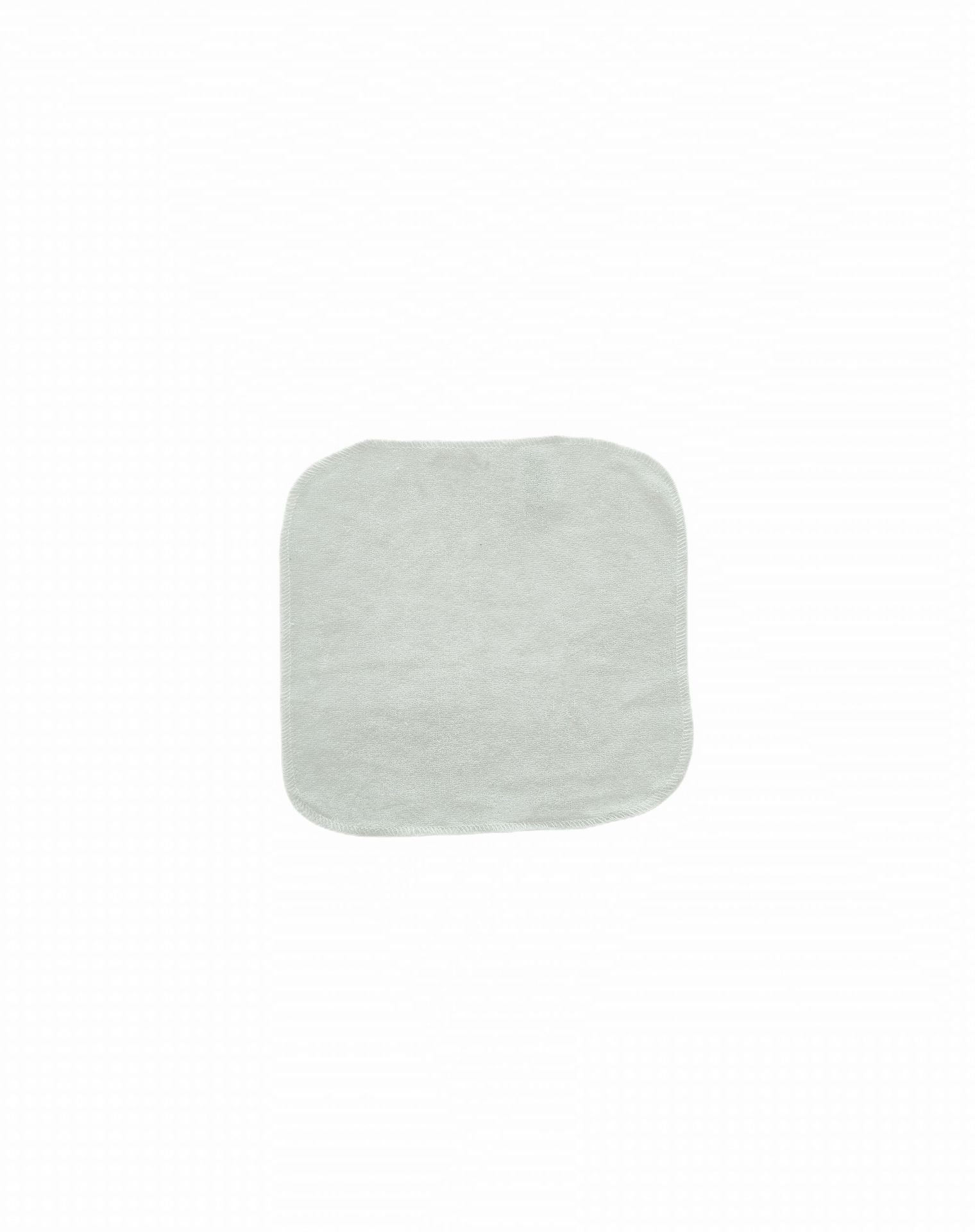 婴幼儿方巾口水巾汗巾超软男女宝款12pcs一包多重花形随机配详情5