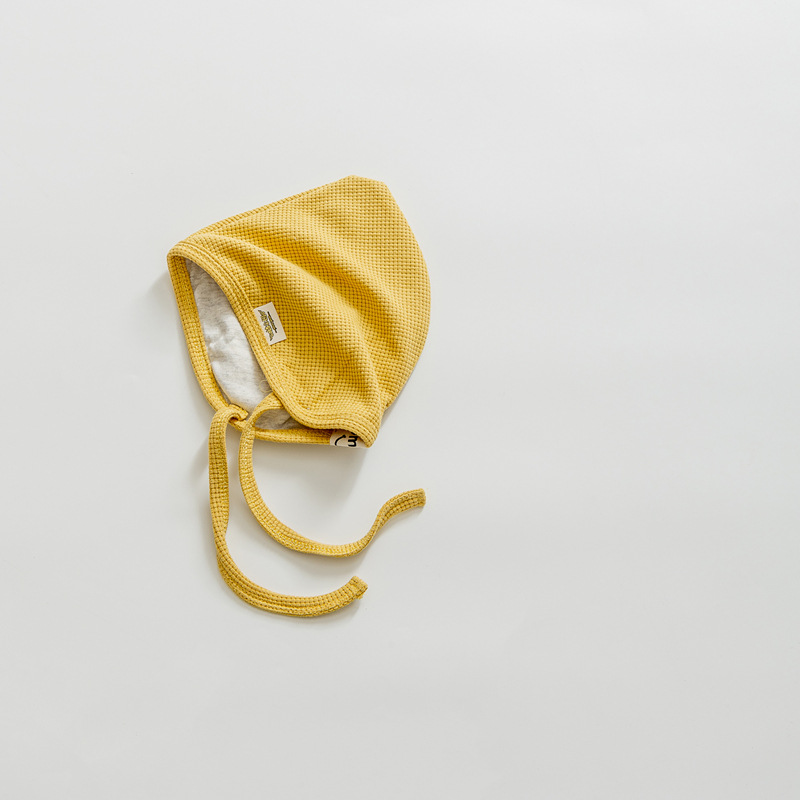 6 meses hombres y mujeres bebé orejeras gorra 3 bebé bebé bebé algodón caliente pneu gorra primavera otoño fino halógeno sombrero pic 15