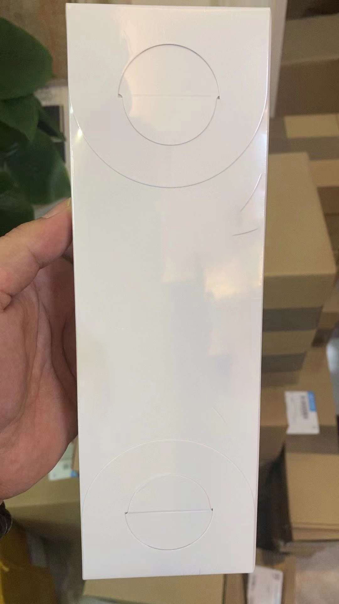 s9华强北Smartwatch 1:1 logo S8 运动智能手表45MM Series 9 Box详情1