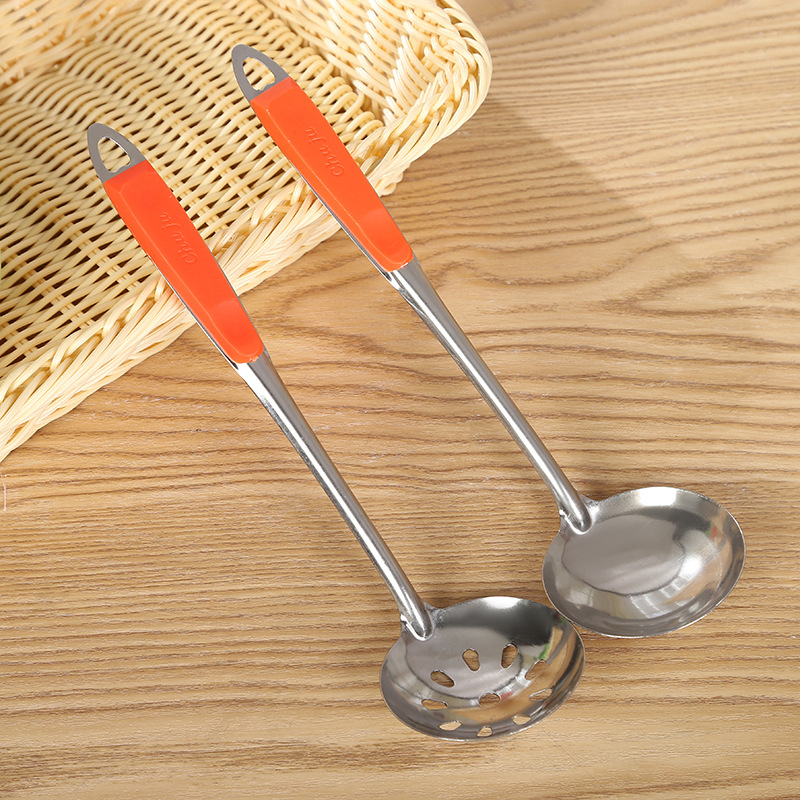 Wholesale household spoon and spatula sets, multi-functional apple cutting five-piece sets, kitchen supplies, Xu Shengyou pic 6