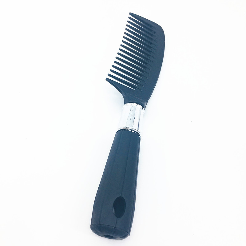 Three-piece set of combs for hair care, wholesale products in Yiwu, two-yuan wholesale products, two-yuan goods pic 8