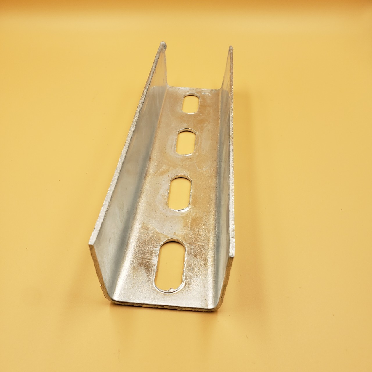 新款光伏支架配件 光伏连接件 高度40直链接件 檩条连接 量大优惠详情2