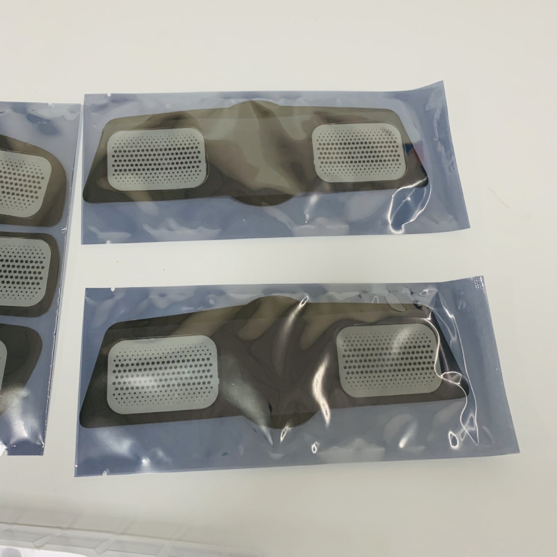 3合一健身仪仪瘦腰贴收腹部贴运动腹肌帖材家用懒人锻炼健腹详情9