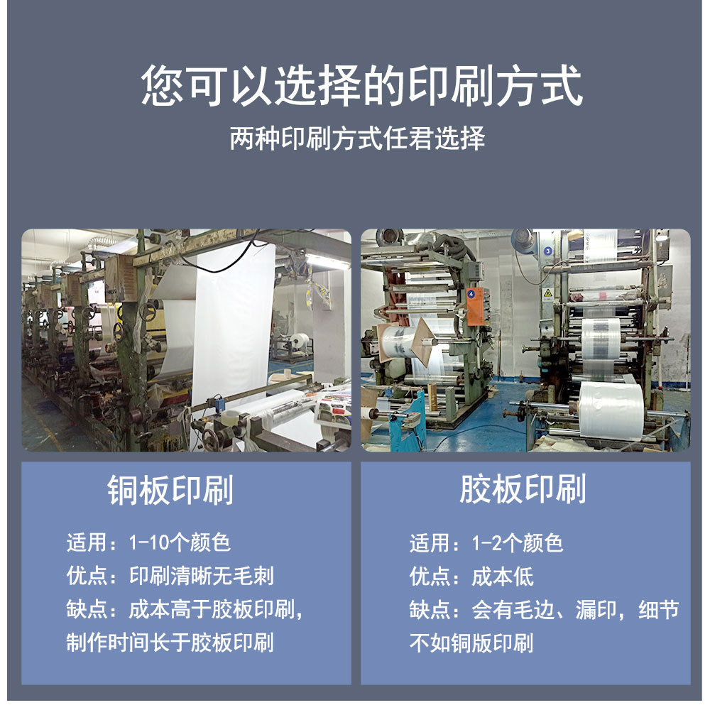 新领地opp透明塑料收纳小包装袋 10丝长条加厚防潮低压cpe平口袋详情11