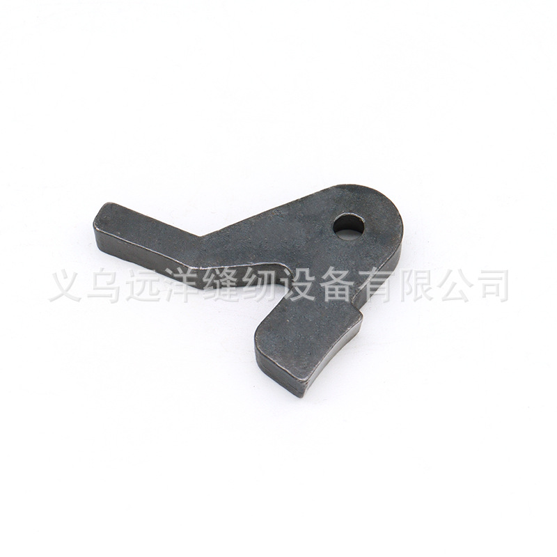 Industrial sewing accessories suitable for Hanma Uranus King 801 peeler HM-801 peeler accessory presser feet pic 4
