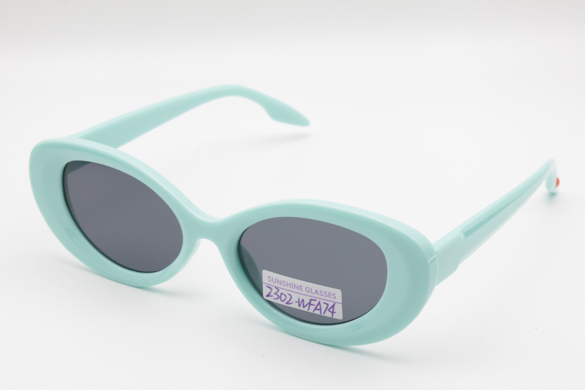 2023新款女士太阳镜，男士太阳镜，男女通用太阳镜，现货详情8