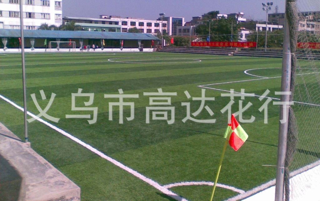Artificial putting green grass, artificial football grass, artificial turf, artificial grass, special grass for kindergartens, and leisure grass pic 18