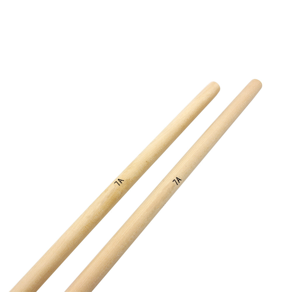 Wholesale 5A maple drum sticks, 7A drum sticks, drum kits, drum sticks, jazz drums, drum hammers, drum sticks, percussion instrument accessories, drum hammers pic 8