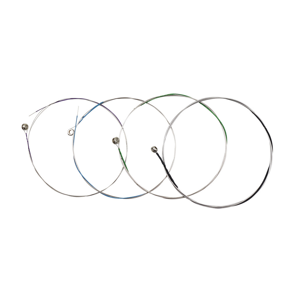 Aston Villa violin strings, AV16 musical instrument accessories, wholesale from the original manufacturer pic 5