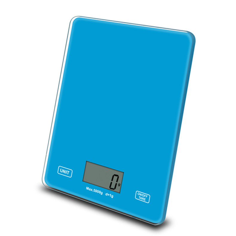 Food baking scale, mini small scale, 5kg kitchen electronic scale, household glass kitchen scale, cross-border bestseller pic 9