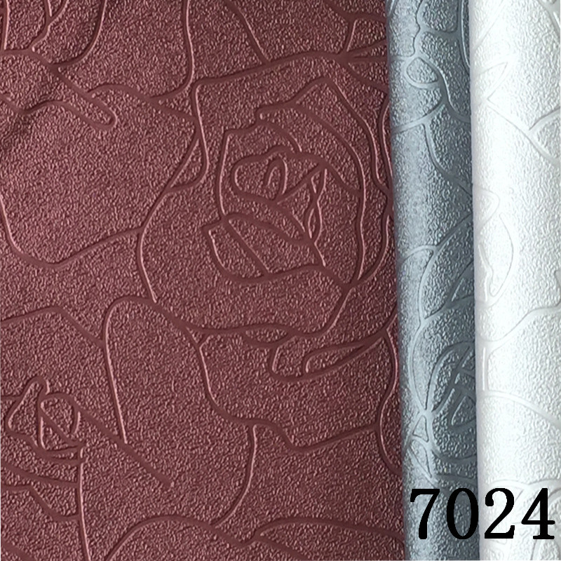 leather rifle scabbard