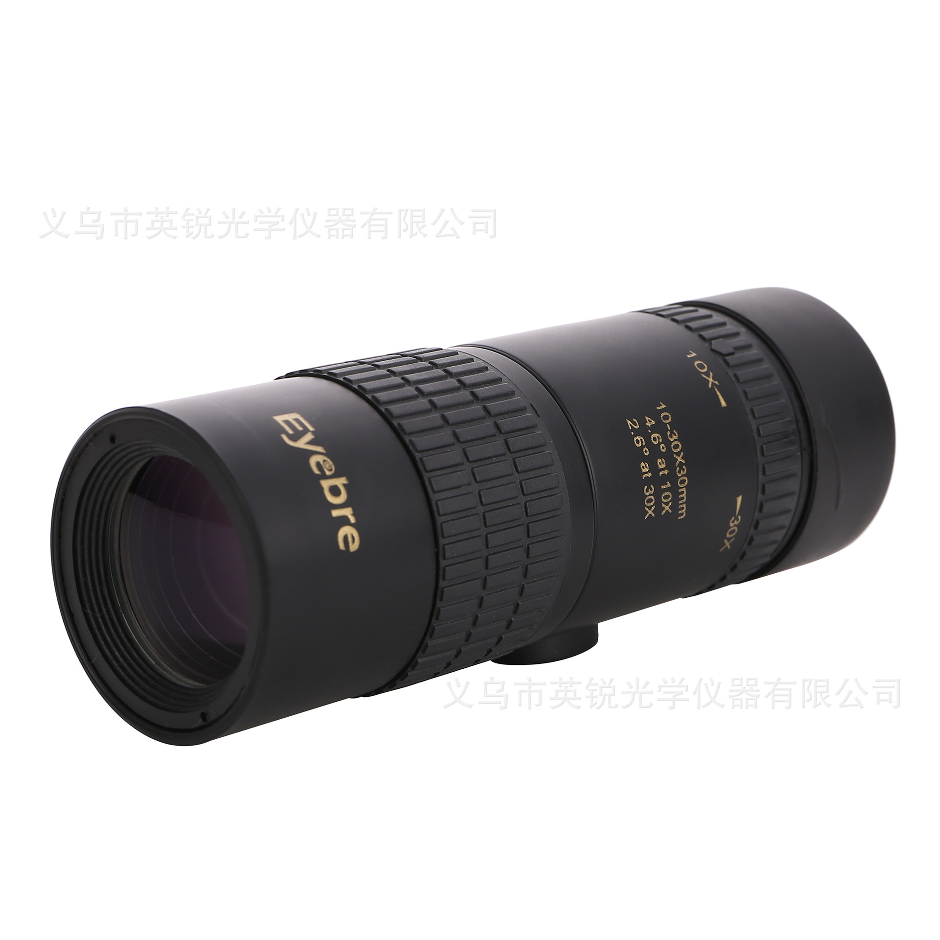 Monocular high-definition high-power zoom telescope 10-30*30 night vision telescopic zoom monocular mini telescope pic 5