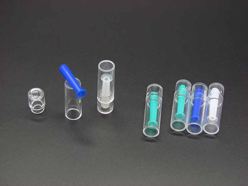 Direct supply of contact lens suction rods, silicone one-piece hollow wearing rods, for removing orthokeratology lenses, large quantities at favorable prices, exclusively for foreign trade pic 22