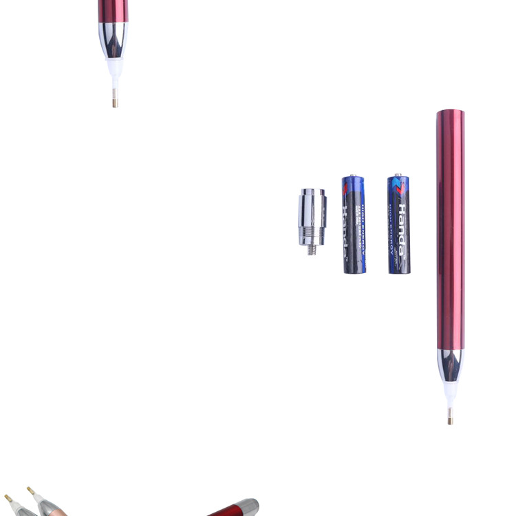 Diamond painting luminous pen lighting quick new type dot diamond luminous pen tool DIY universal sticky diamond pen wholesale pic 11