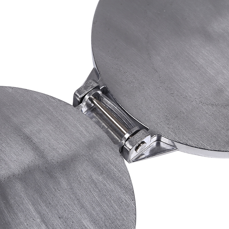 跨境压饼机 墨西哥手压式压饼机玉米面饼压皮器DIY手动压饼器现货详情6