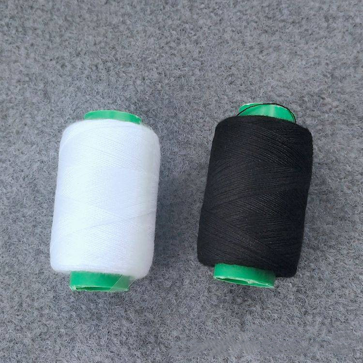 A bag of 3 sets of colored thread cross-stitch needle and thread, sewing thread, for foreign trade needle and thread work, wholesale of small commodities for one yuan pic 6