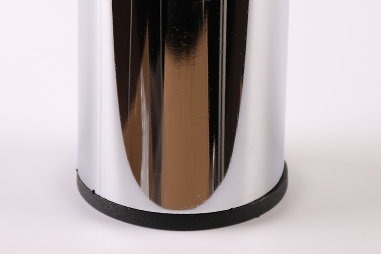 Direct sales from the manufacturer of custom-made metal circular sofa legs and stainless steel fixed sofa legs pic 4