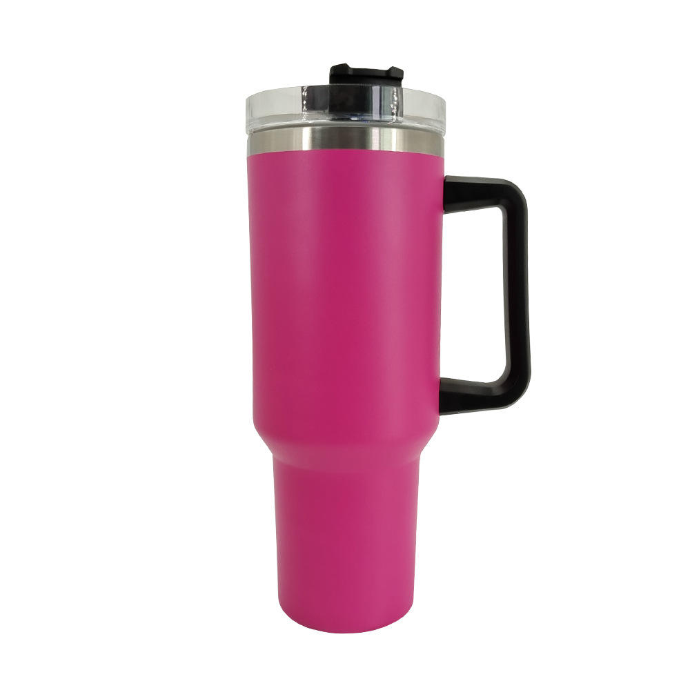 冰霸杯40oz一代汽车杯304不锈钢保温杯户外便携大容量冰霸杯水杯详情2