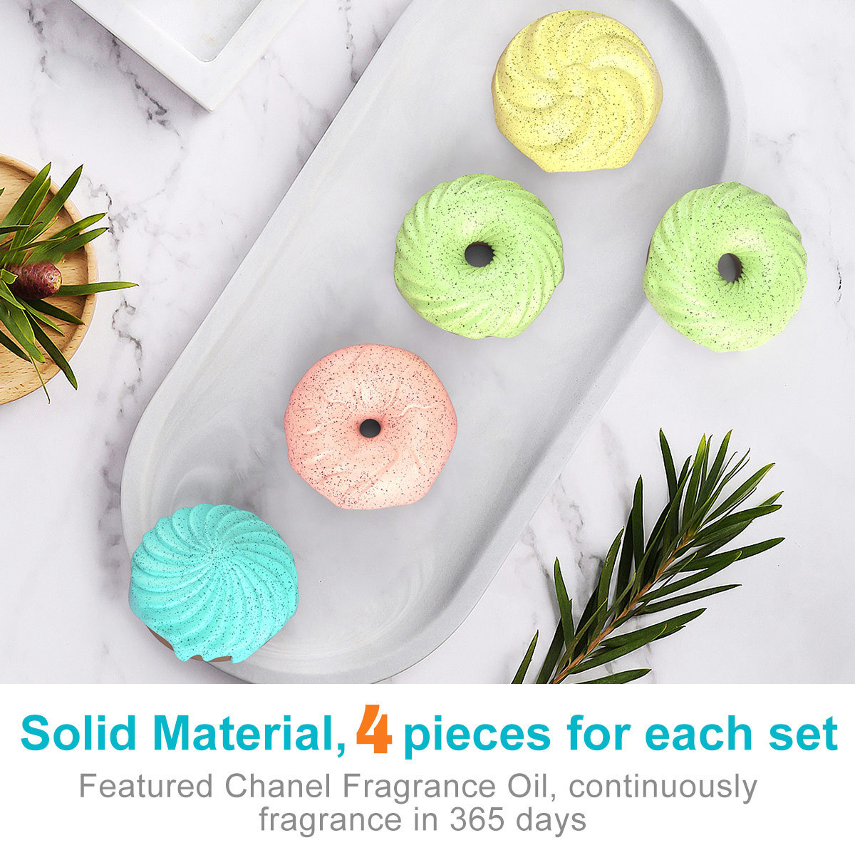 Pet supplies factory cat bed, dog bed, rabbit cage, air freshener, deodorizer, urine odor remover, aromatherapy pic 8