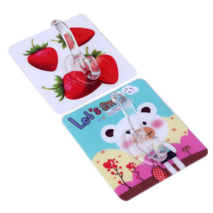 新中式可擦手围裙女厨房防水防油围裙时尚韩版情侣罩衣做饭工作服详情1