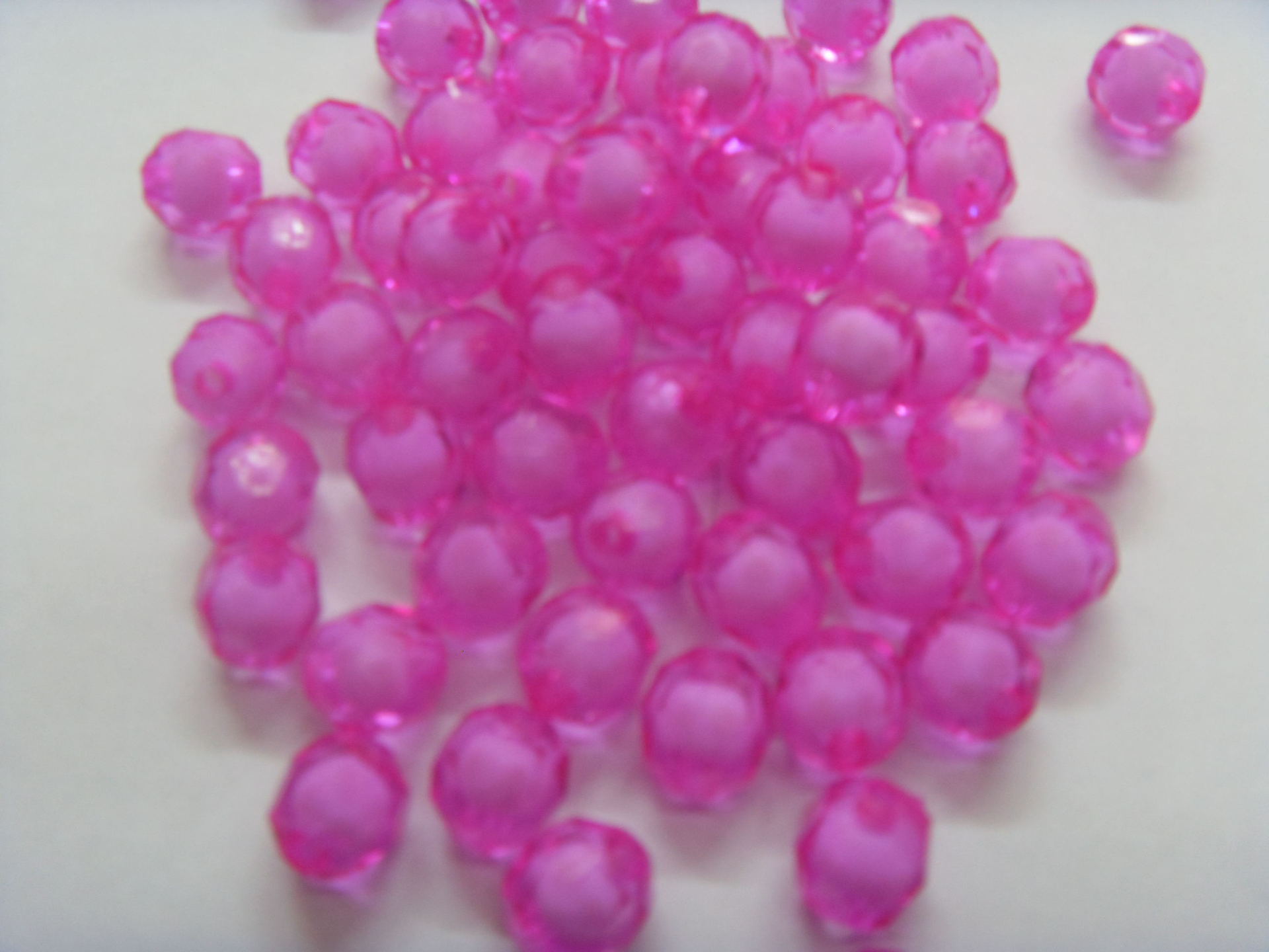 The manufacturer supplies diy accessories, solid-color beads, imitation pearls, electroplated beads, hand-strung beads, and clothing accessories pic 8