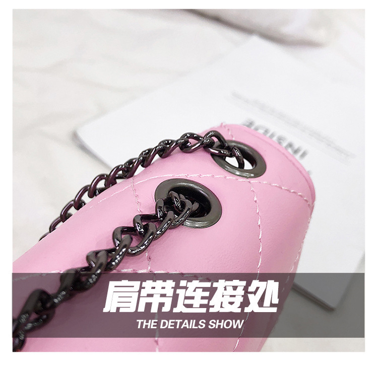 single shoulder bag包女士包休闲包单肩包斜挎包包女包小包包价详情5