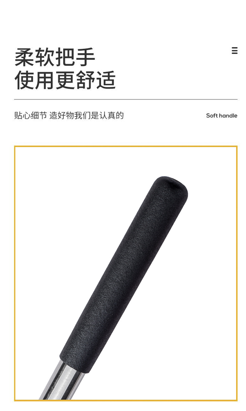 汽车后视镜刮水器不锈钢刮水板多功能玻璃清洁刷车用伸缩雨刮器详情10