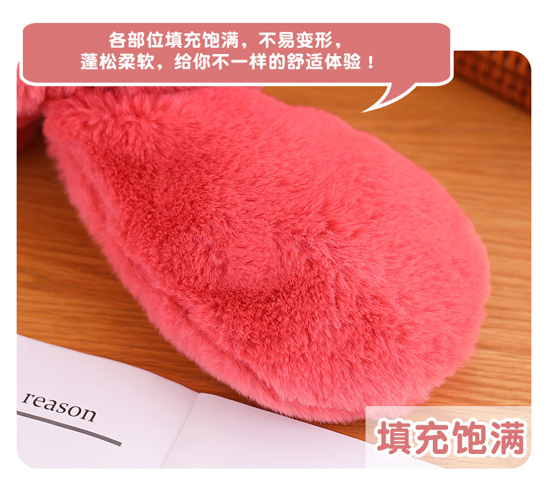 可爱布布猫毛绒玩具公仔娃娃玩偶软萌小猫咪儿童生日礼物毛绒公仔详情17