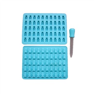 向日葵硅胶模具 DIY蛋糕翻糖点心模具 烘焙工具用品 厂家直供详情14