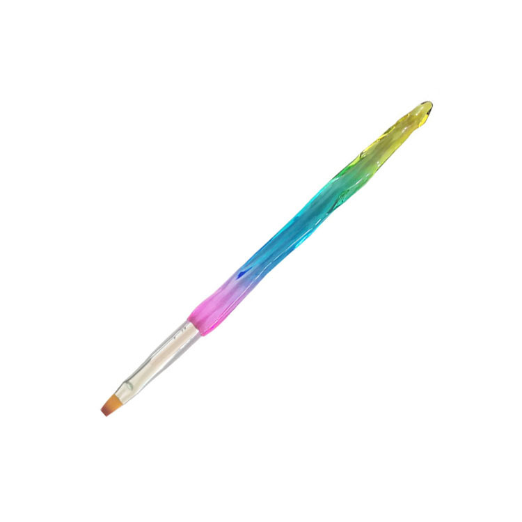 Crystal rod, crystal pen, engraved pen, phototherapy pen, nail art tools, nail art set, 3-piece set of painting pens, shanilak pic 4