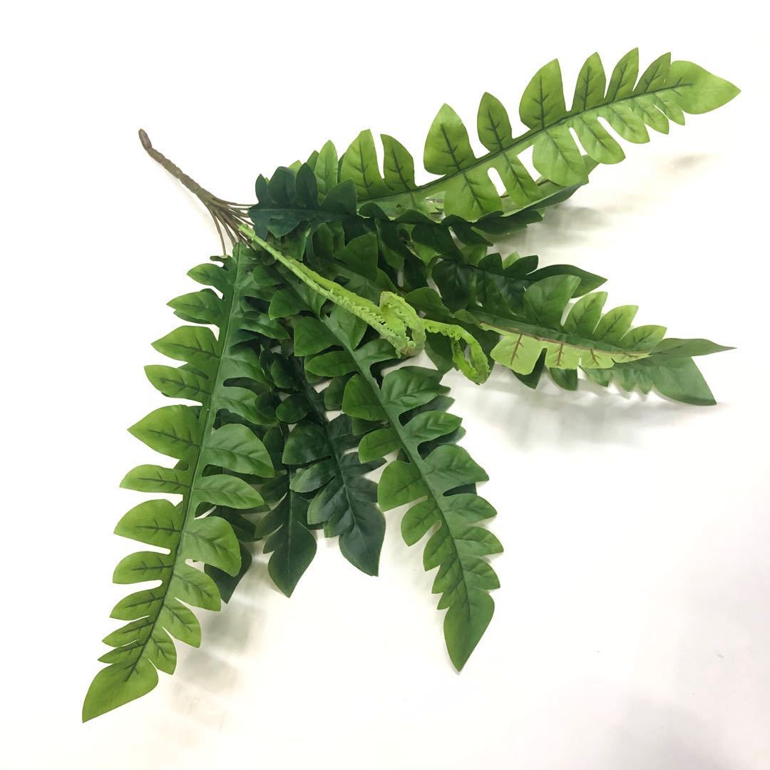 Artificial fern grass, Persian grass green, leaf green grass, row grass, artificial green plants, artificial plants, plant wall accessories, artificial grass, artificial flowers, artificial lawns, artificial trees, artificial vines, artificial flowers, artificial green pic 9