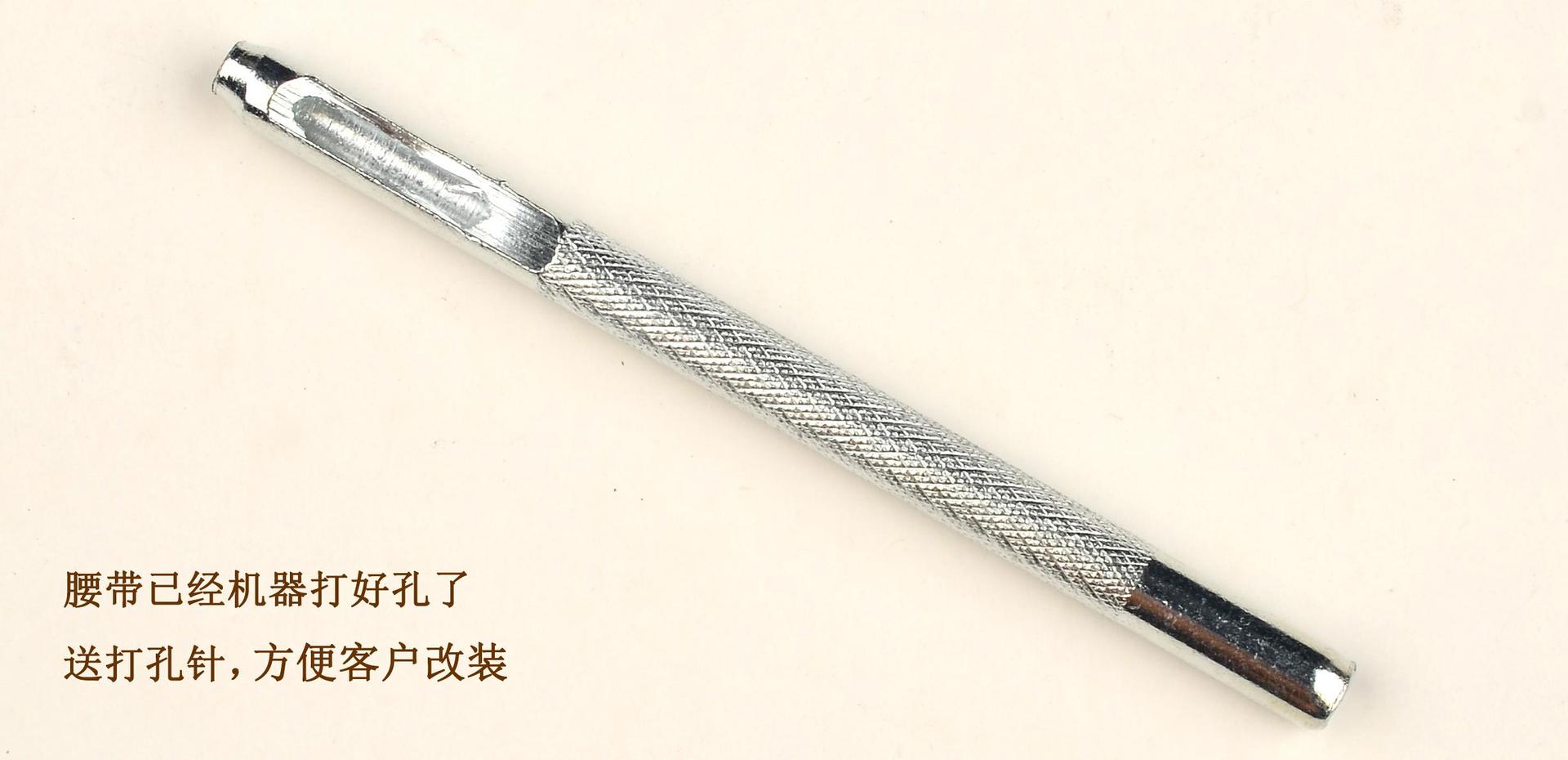 抖音爆款女士真皮牛皮腰带休闲简约百搭皮带潮时尚牛仔裤腰带女款详情12